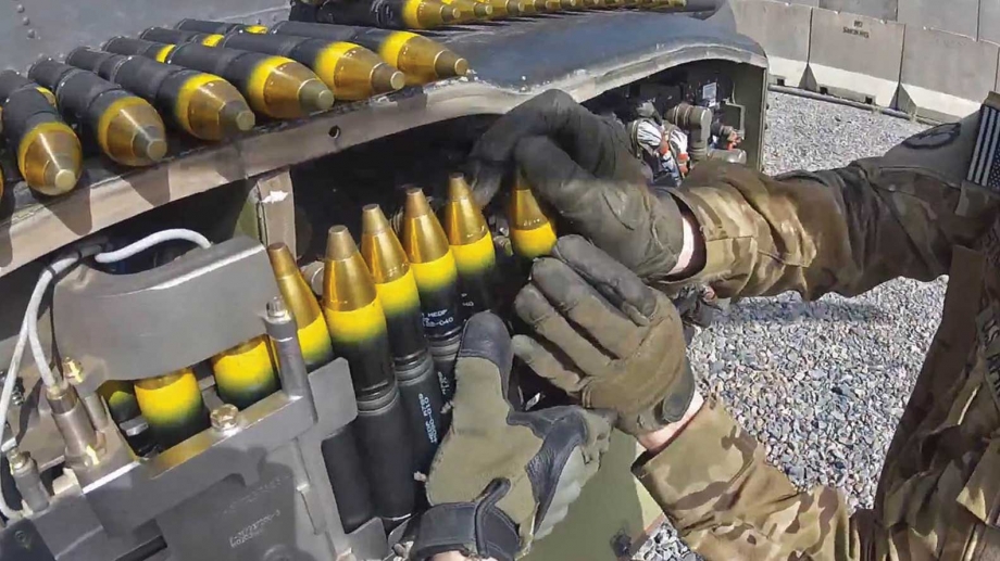 How Precision Engineering Elevates Caliber Ammunition Standards In The Netherlands